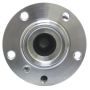 MPA WH513173 Wheel Bearing and Hub Assembly