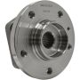 MPA WH513174 Wheel Bearing and Hub Assembly