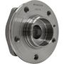 MPA WH513175 Wheel Bearing and Hub Assembly