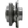 MPA WH513175 Wheel Bearing and Hub Assembly