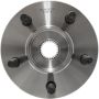 MPA WH513178 Wheel Bearing and Hub Assembly