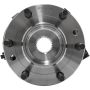 MPA WH513188 Wheel Bearing and Hub Assembly
