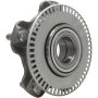 MPA WH513193 Wheel Bearing and Hub Assembly