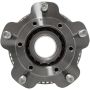 MPA WH513193 Wheel Bearing and Hub Assembly