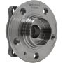 MPA WH513194 Wheel Bearing and Hub Assembly