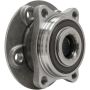 MPA WH513194 Wheel Bearing and Hub Assembly
