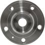 MPA WH513194 Wheel Bearing and Hub Assembly
