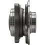 MPA WH513194 Wheel Bearing and Hub Assembly
