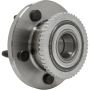 MPA WH513202 Wheel Bearing and Hub Assembly