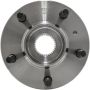 MPA WH513203 Wheel Bearing and Hub Assembly