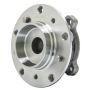 MPA WH513209 Wheel Bearing and Hub Assembly