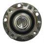 MPA WH513209 Wheel Bearing and Hub Assembly