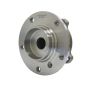 MPA WH513210 Wheel Bearing and Hub Assembly