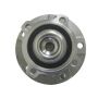 MPA WH513210 Wheel Bearing and Hub Assembly