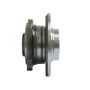 MPA WH513210 Wheel Bearing and Hub Assembly