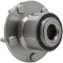 MPA WH513211 Wheel Bearing and Hub Assembly