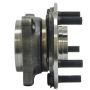 MPA WH513220 Wheel Bearing and Hub Assembly