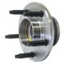 MPA WH513222 Wheel Bearing and Hub Assembly