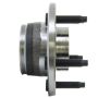 MPA WH513222 Wheel Bearing and Hub Assembly