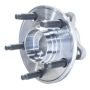 MPA WH513223 Wheel Bearing and Hub Assembly