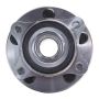 MPA WH513223 Wheel Bearing and Hub Assembly