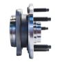 MPA WH513223 Wheel Bearing and Hub Assembly