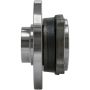 MPA WH513226 Wheel Bearing and Hub Assembly