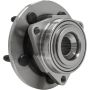 MPA WH513228 Wheel Bearing and Hub Assembly