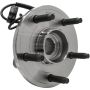 MPA WH513229 Wheel Bearing and Hub Assembly