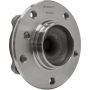 MPA WH513254 Wheel Bearing and Hub Assembly
