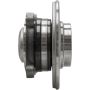 MPA WH513254 Wheel Bearing and Hub Assembly