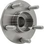 MPA WH513255 Wheel Bearing and Hub Assembly
