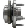 MPA WH513260 Wheel Bearing and Hub Assembly