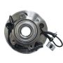 MPA WH513261 Wheel Bearing and Hub Assembly