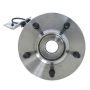 MPA WH513261 Wheel Bearing and Hub Assembly