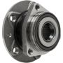 MPA WH513262 Wheel Bearing and Hub Assembly