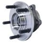 MPA WH513263 Wheel Bearing and Hub Assembly