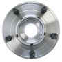 MPA WH513263 Wheel Bearing and Hub Assembly