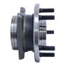 MPA WH513263 Wheel Bearing and Hub Assembly