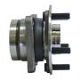 MPA WH513265 Wheel Bearing and Hub Assembly