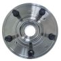 MPA WH513267 Wheel Bearing and Hub Assembly