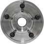 MPA WH513270 Wheel Bearing and Hub Assembly