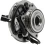MPA WH513273 Wheel Bearing and Hub Assembly