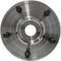 MPA WH513273 Wheel Bearing and Hub Assembly