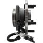 MPA WH513273 Wheel Bearing and Hub Assembly