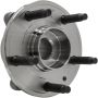MPA WH513275 Wheel Bearing and Hub Assembly
