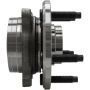 MPA WH513275 Wheel Bearing and Hub Assembly
