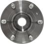 MPA WH513277 Wheel Bearing and Hub Assembly