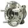 MPA WH513278F Wheel Bearing and Hub Assembly