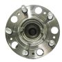 MPA WH513278F Wheel Bearing and Hub Assembly